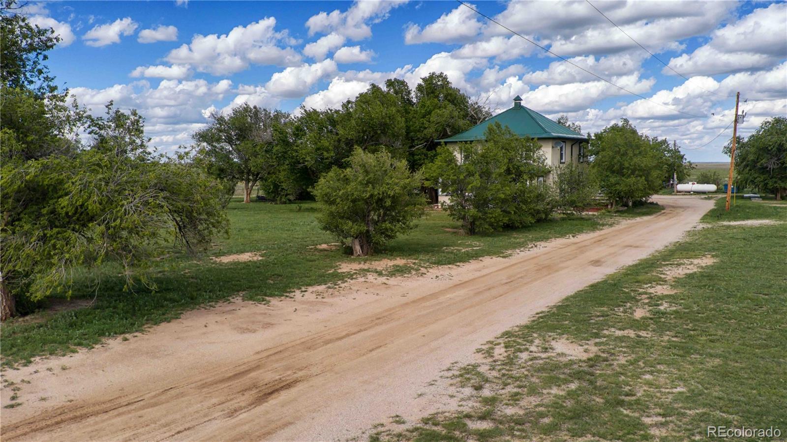 18748 County Road 3, Rush, CO 80833