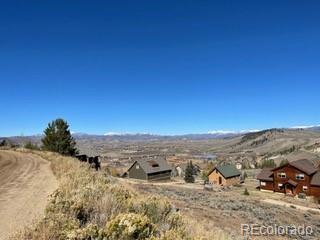 272 County Road 897, Granby, CO 80446
