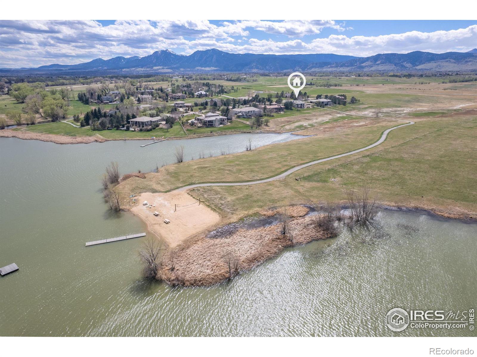5313 Westridge Dr, Boulder, CO 80301
