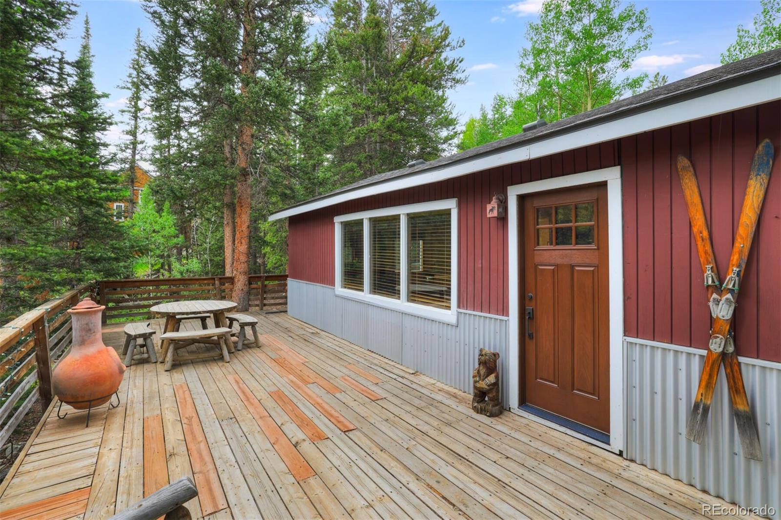 246 Peterson Dr, Alma, CO 80420