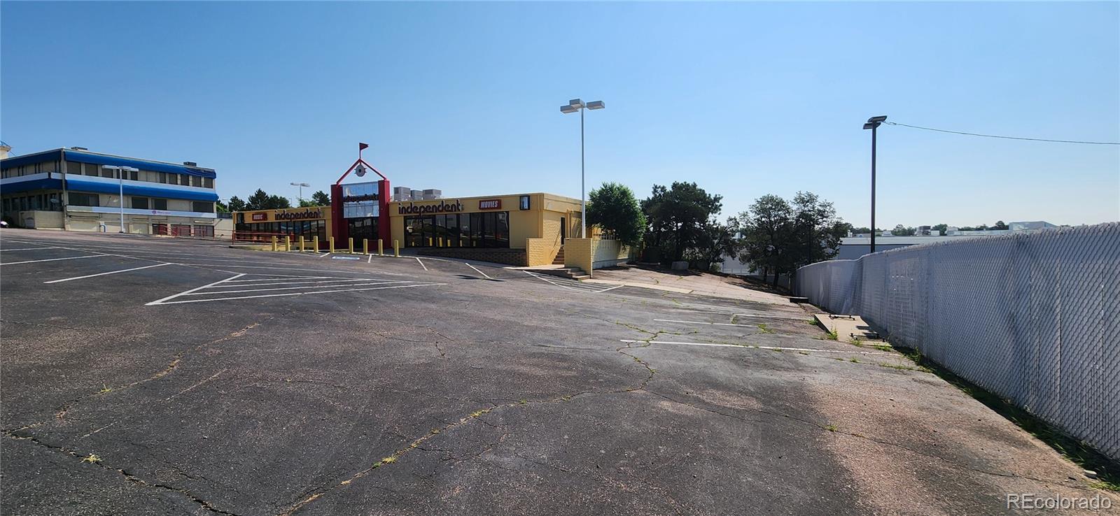 195 N Academy Blvd, Colorado Springs, CO 80909