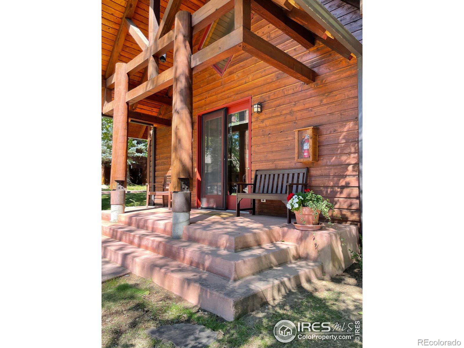 1565 Colorado Hwy 66 #18 & 25, Estes Park, CO 80517