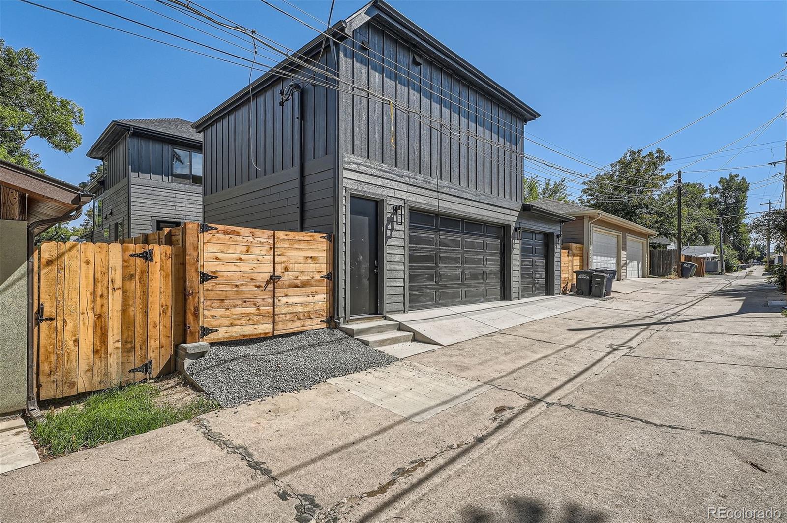 4517 Perry St, Denver, CO 80212