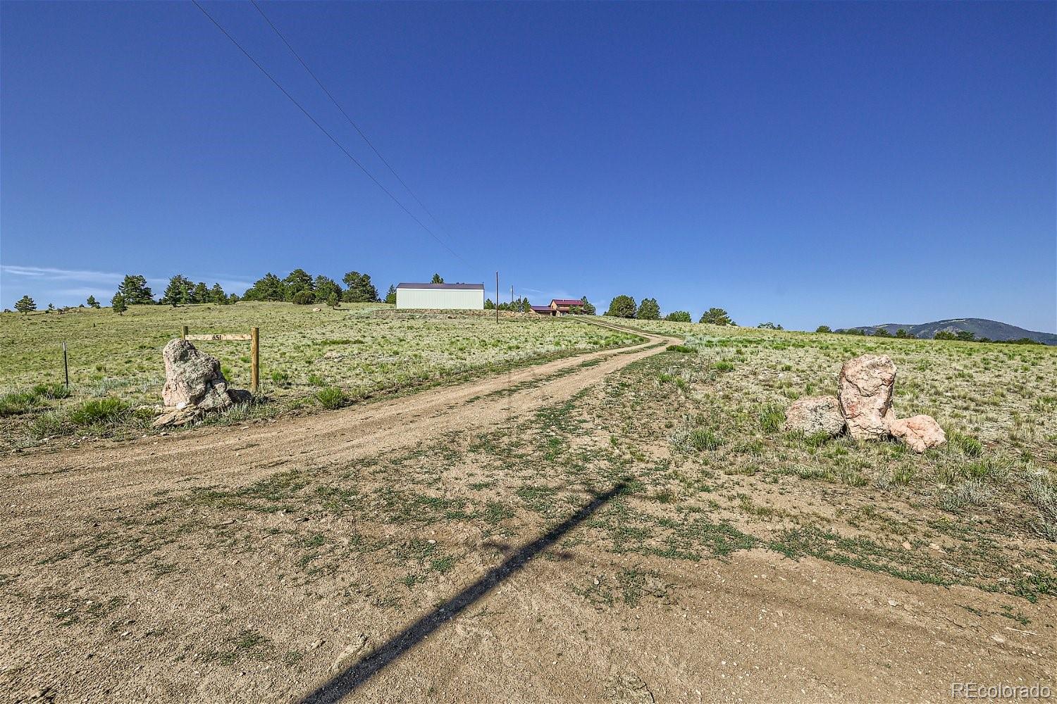 651 Alpine Ranch Cir, Canon City, CO 81212