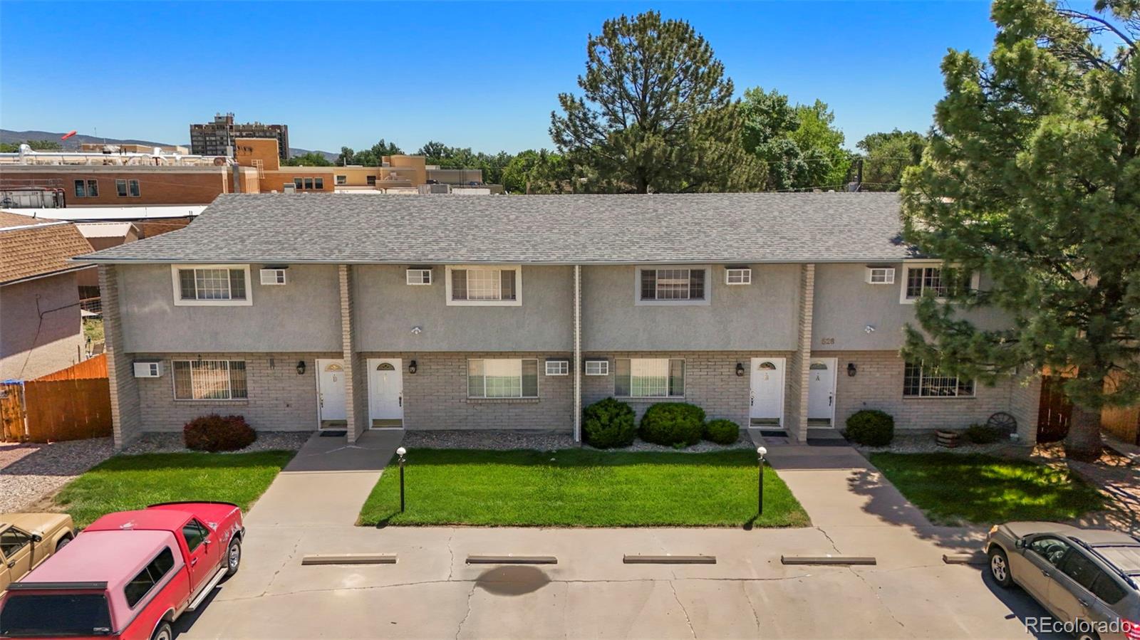 528 Yale Pl, Canon City, CO 81212