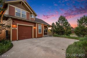 104 Saddle Horn Ct, Granby, CO 80446