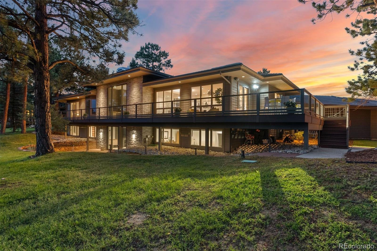 30414 Golf Club Point, Evergreen, CO 80439