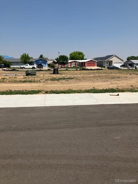 11 Johnson Ct Lot 11, Keenesburg, CO 80643