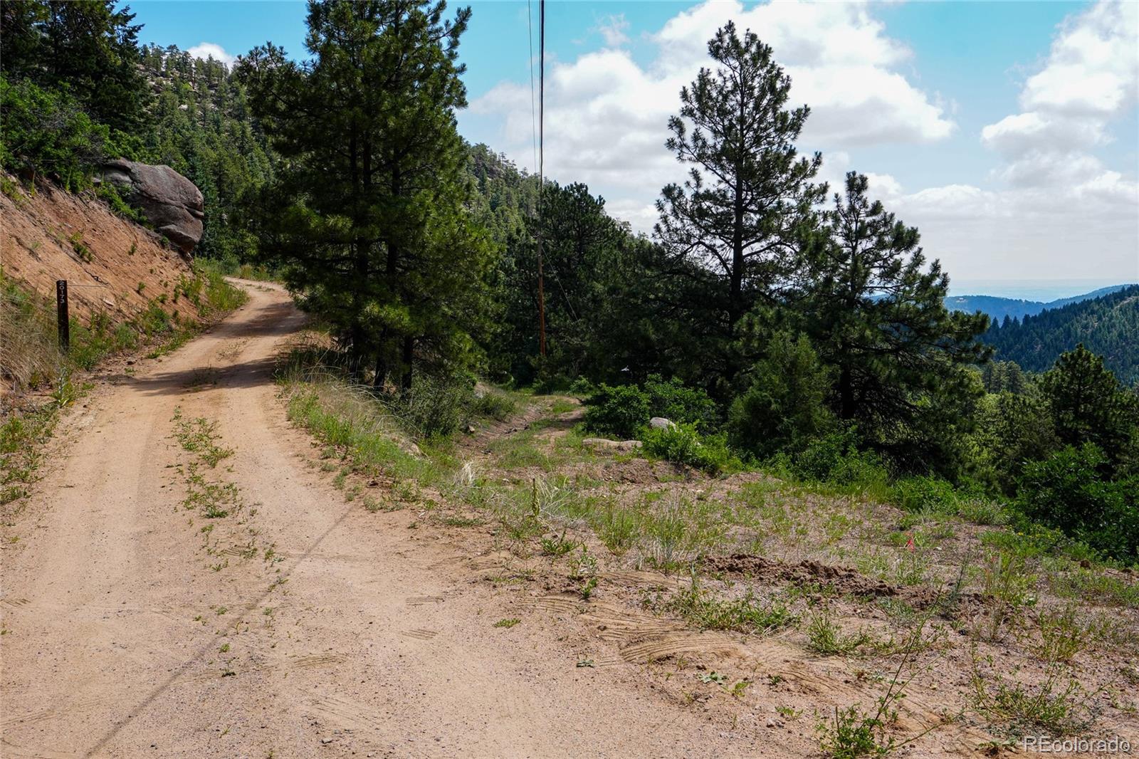00 Goins Dr, Morrison, CO 80465