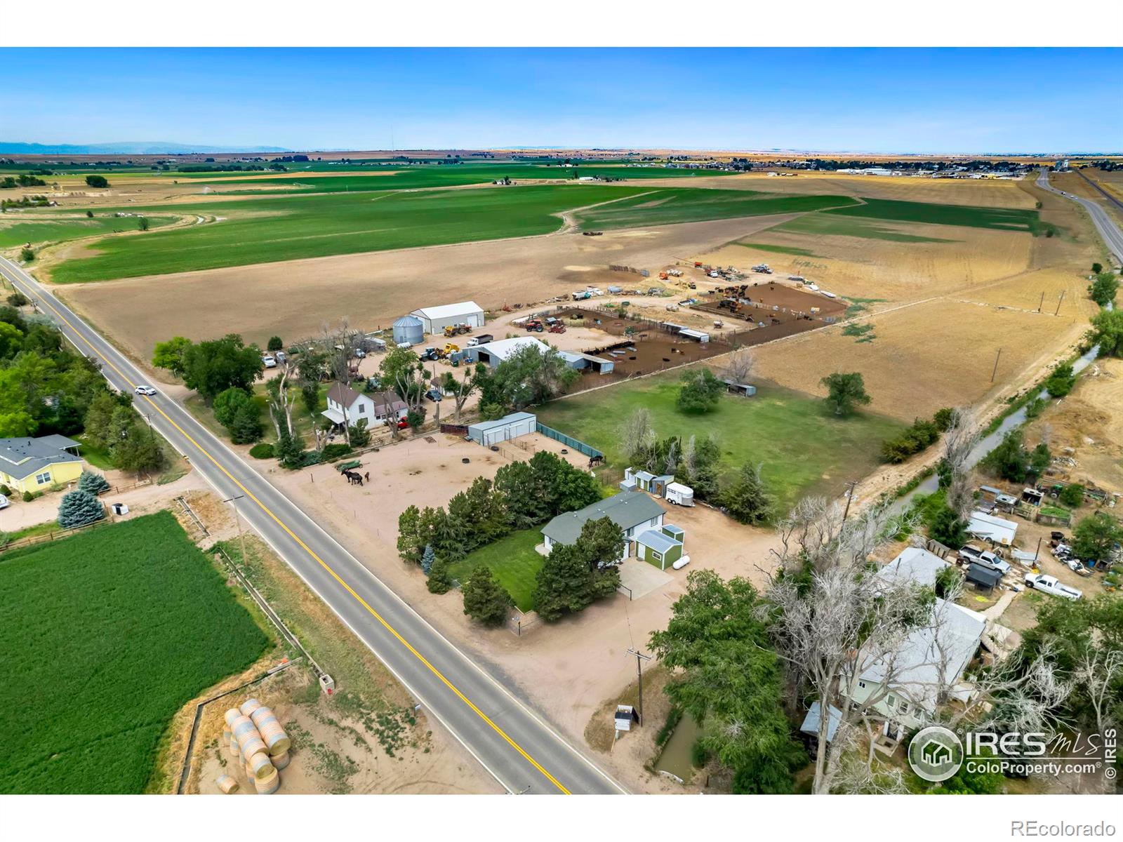 16547 County Road 86, Pierce, CO 80650