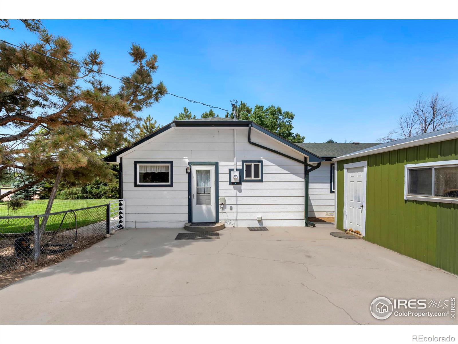 16547 County Road 86, Pierce, CO 80650