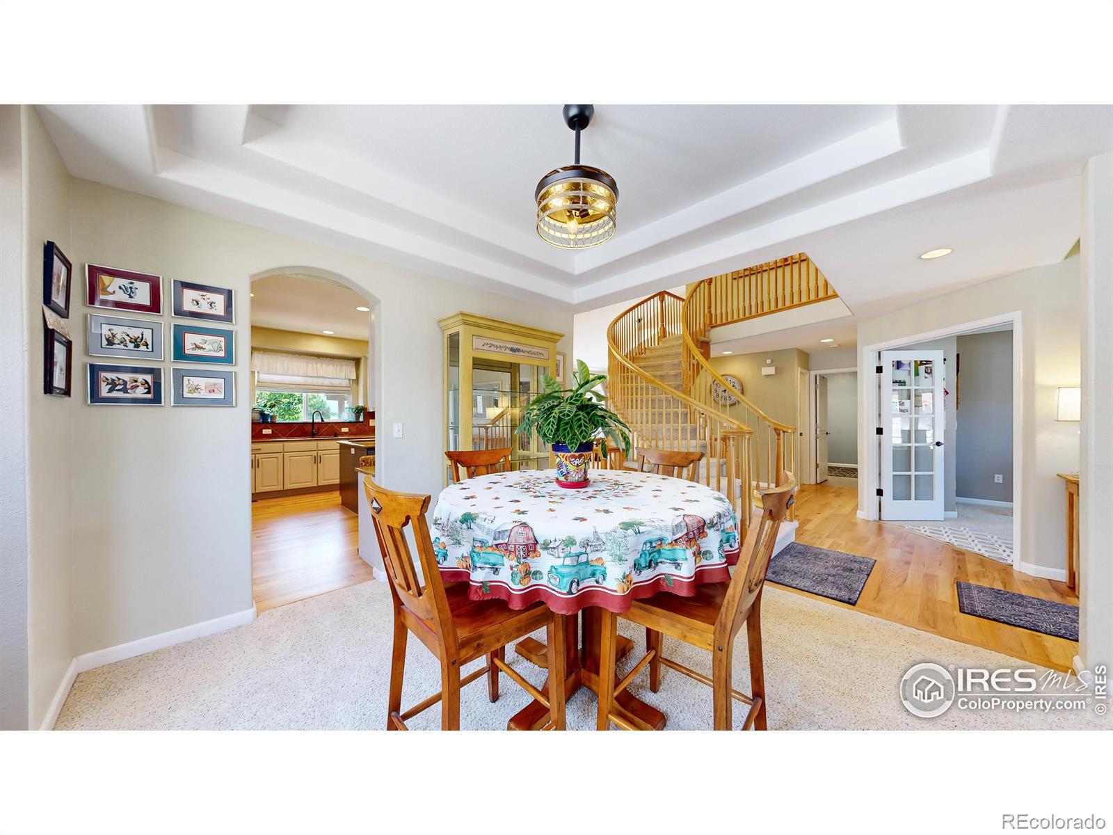 8814 Welsh Ln, Frederick, CO 80504