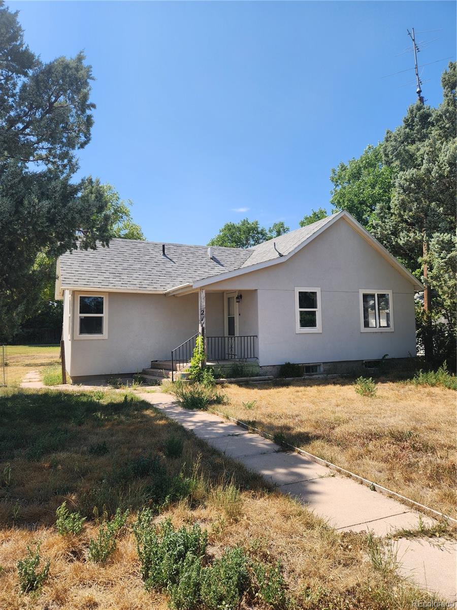 211 N Gilpin, Otis, CO 80743