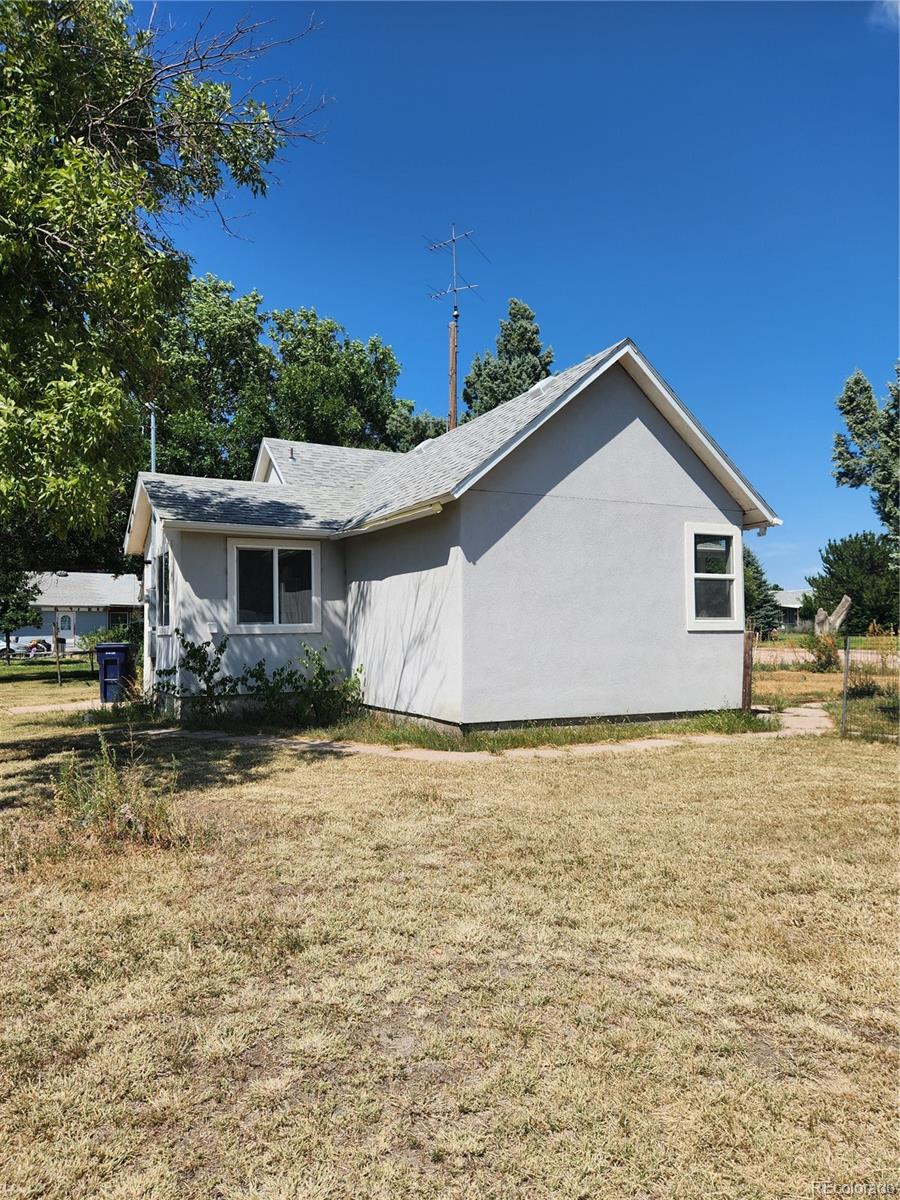 211 N Gilpin, Otis, CO 80743