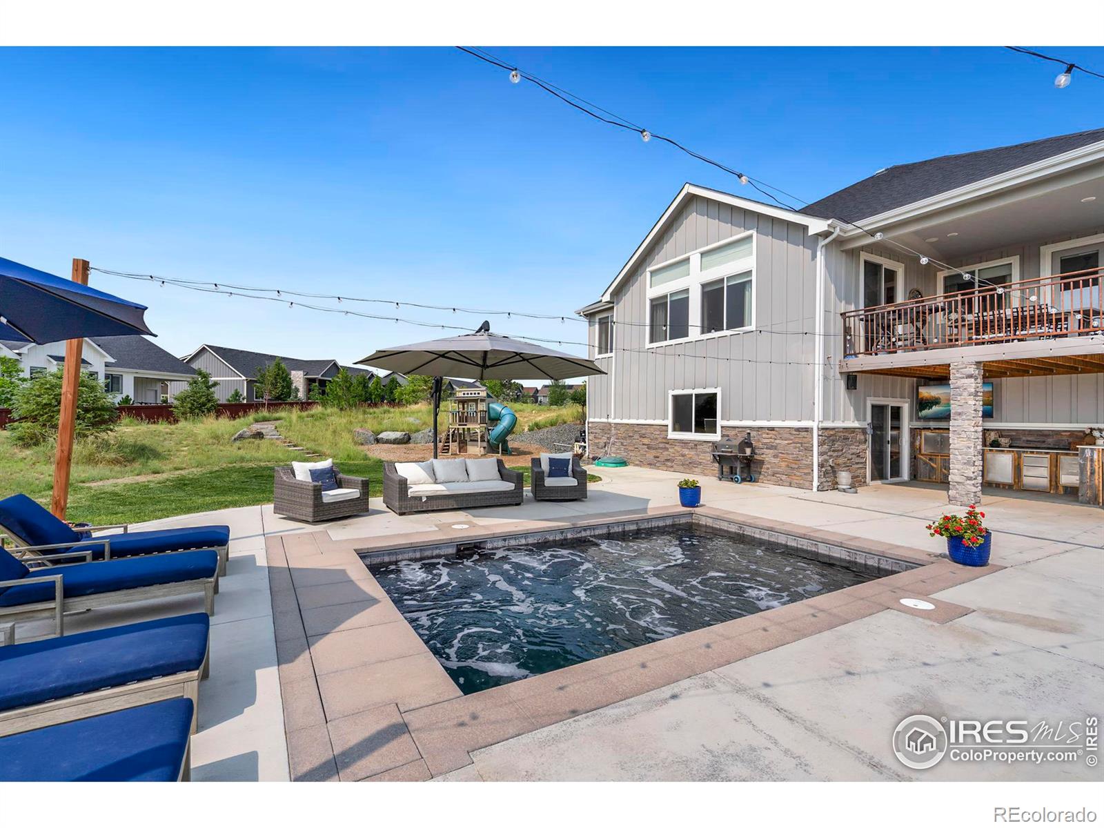 2007 Seasons Dawn Ct, Windsor, CO 80550