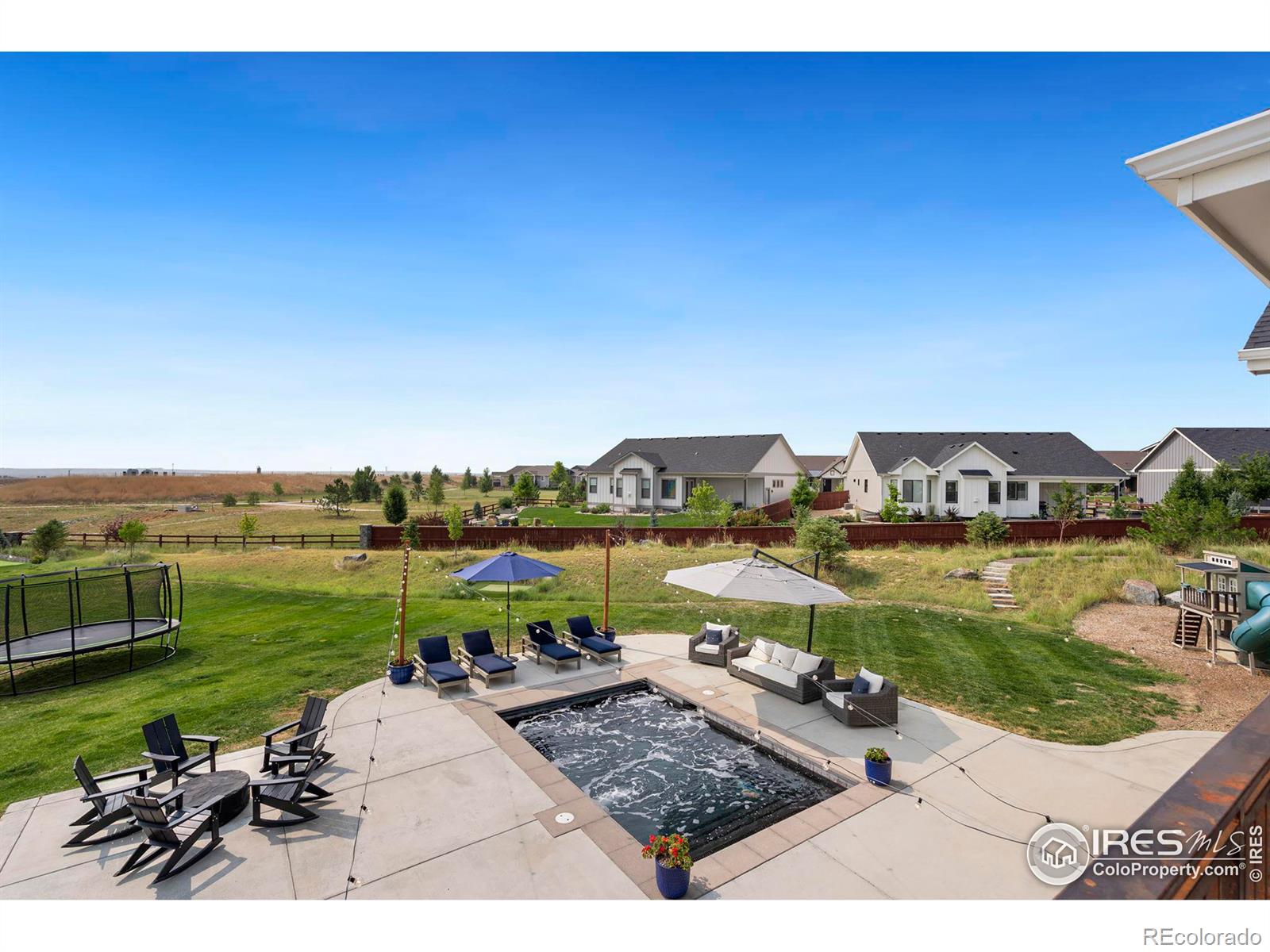 2007 Seasons Dawn Ct, Windsor, CO 80550