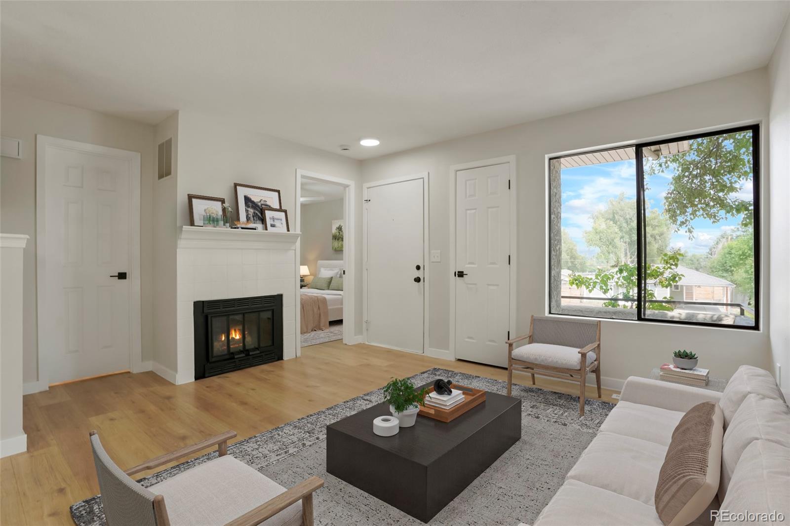 1845 Kendall St #108-A, Denver, CO 80214
