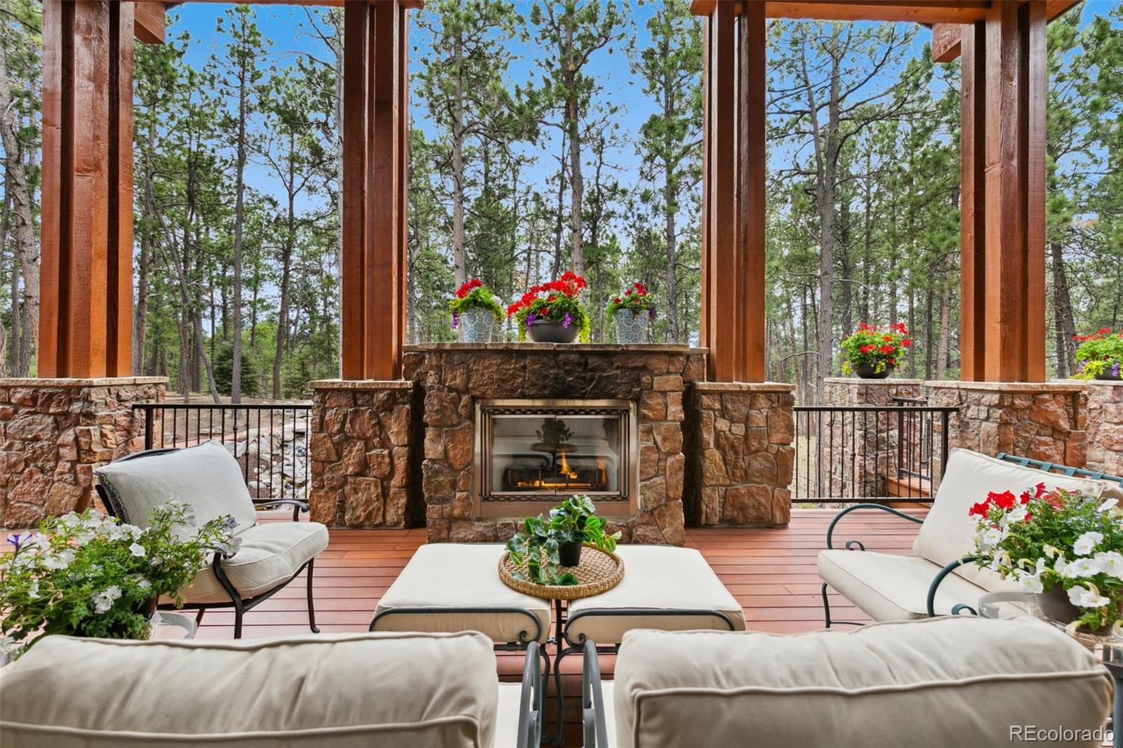 4601 High Forest Rd, Colorado Springs, CO 80908