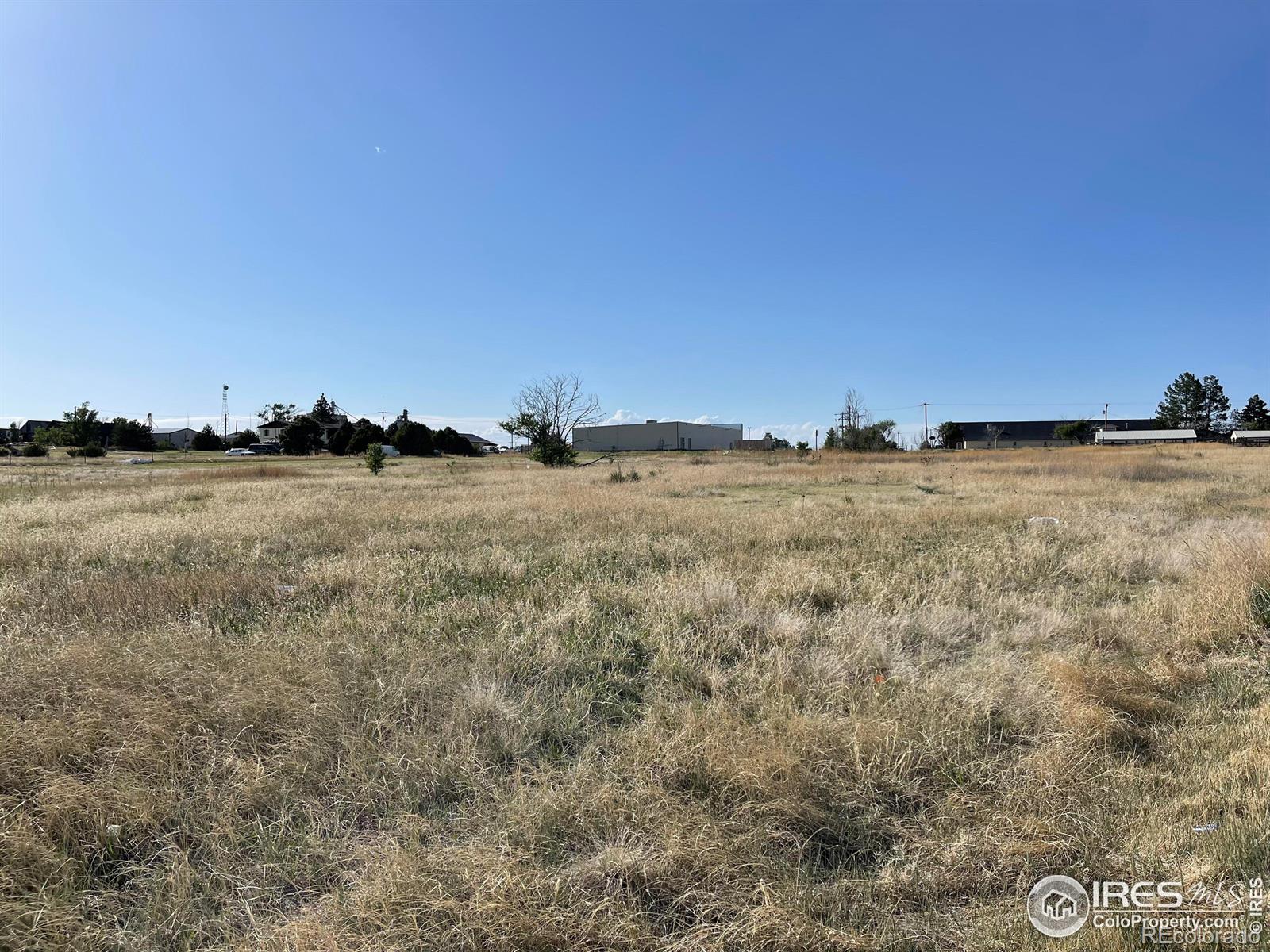 E 5th St S, Cheyenne Wells, CO 80810