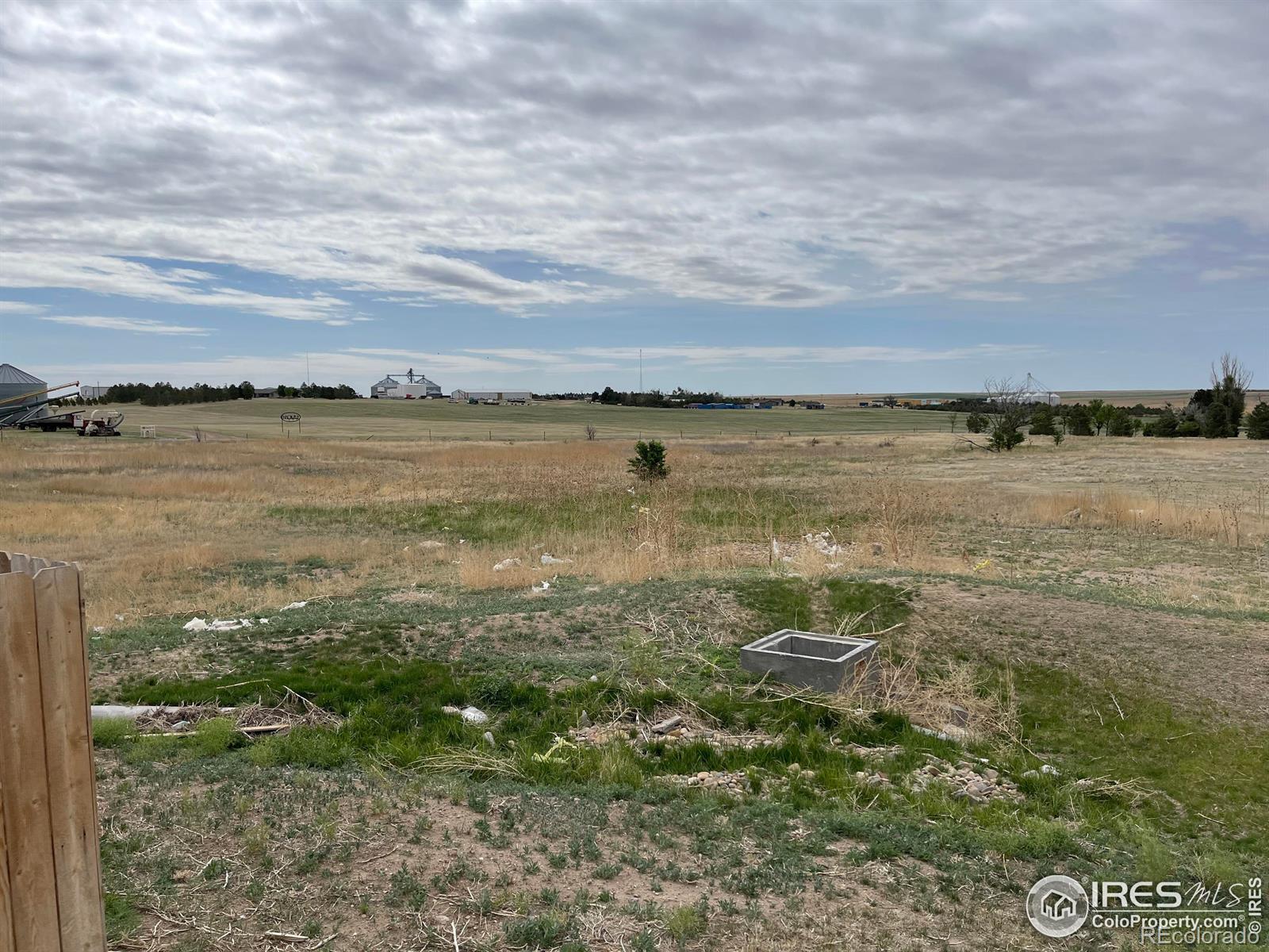 E 5th St S, Cheyenne Wells, CO 80810