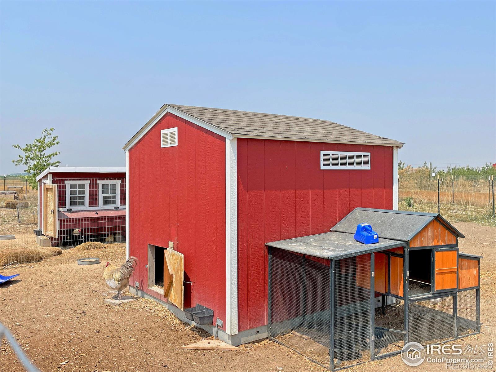 20765 County Road 86, Ault, CO 80610