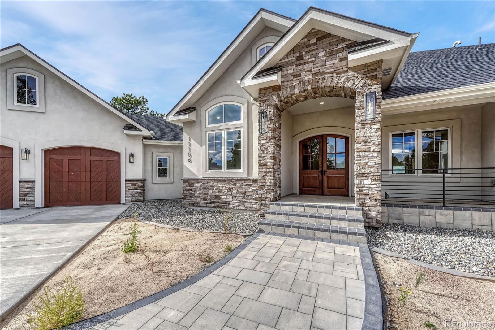 11156 Mosey Trl, Colorado Springs, CO 80908