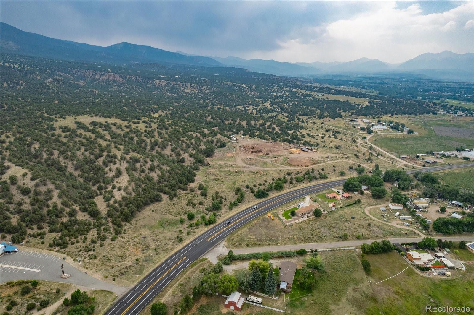 5406 E Us Highway 50, Salida, CO 81201
