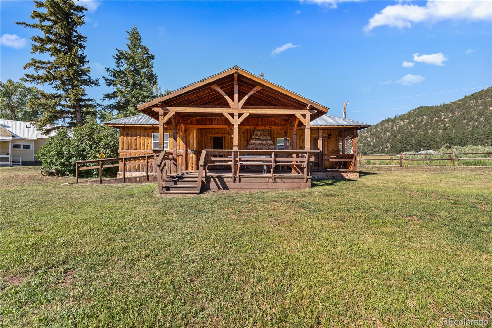 7620 Highway 12, Weston, CO 81091