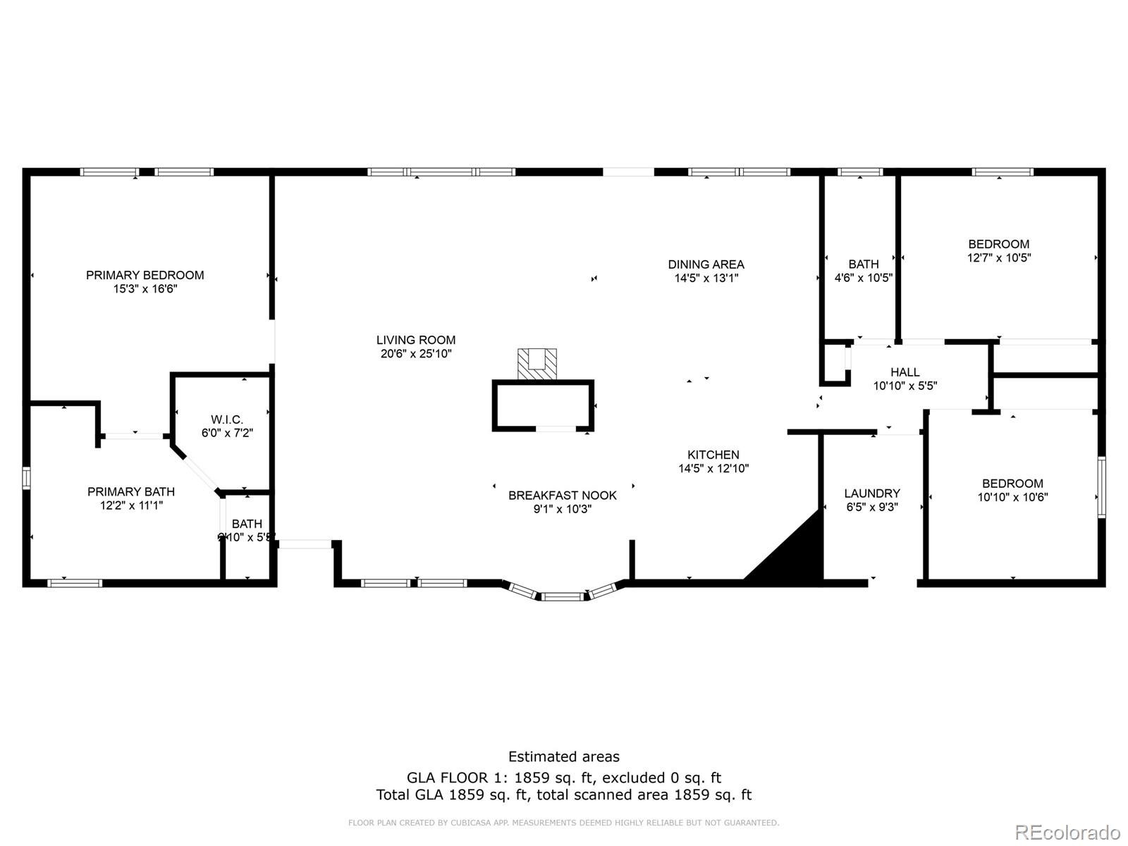 397 Gcr 1012, Kremmling, CO 80459