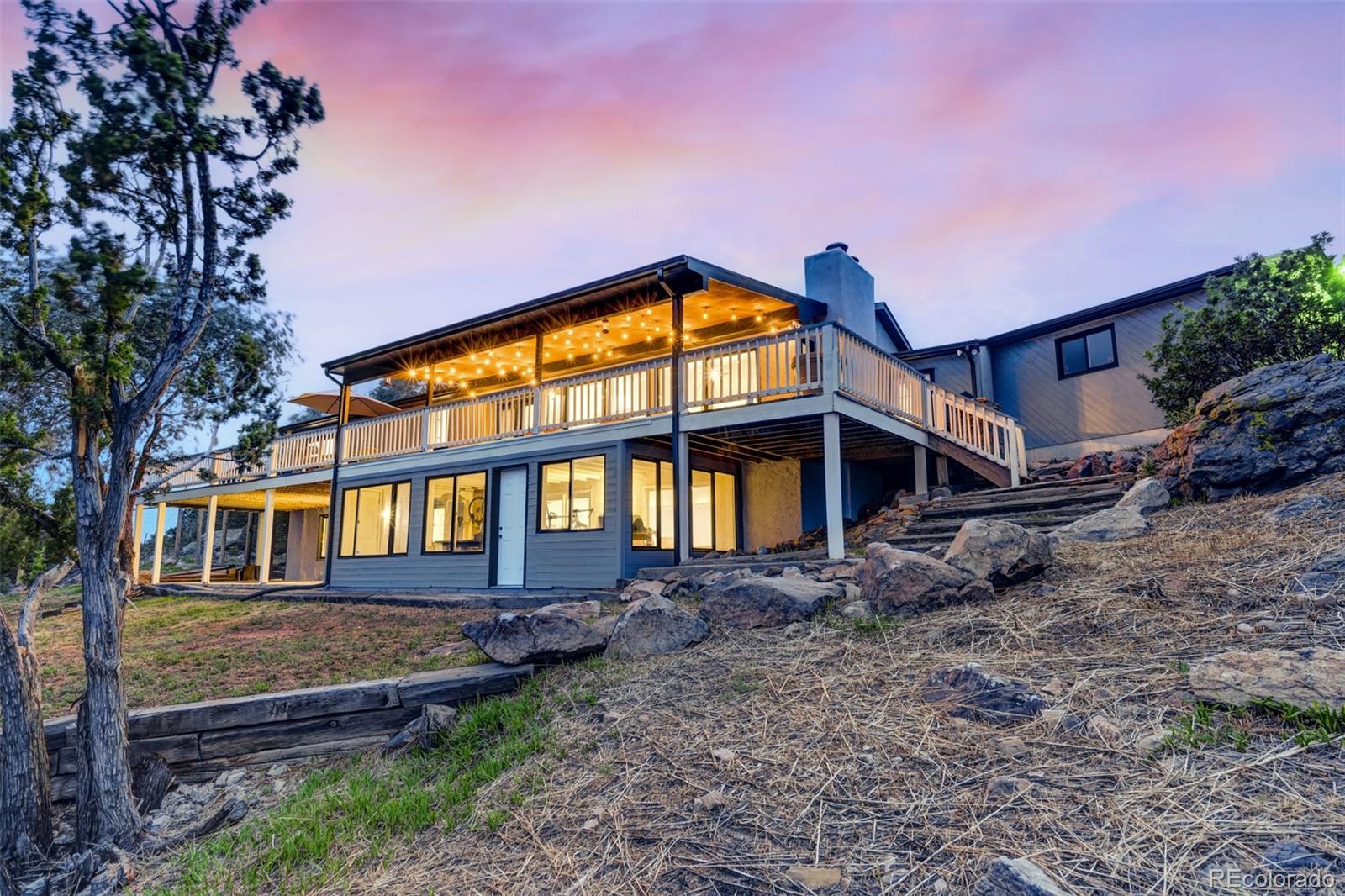 10230 S State Highway 115, Colorado Springs, CO 80926