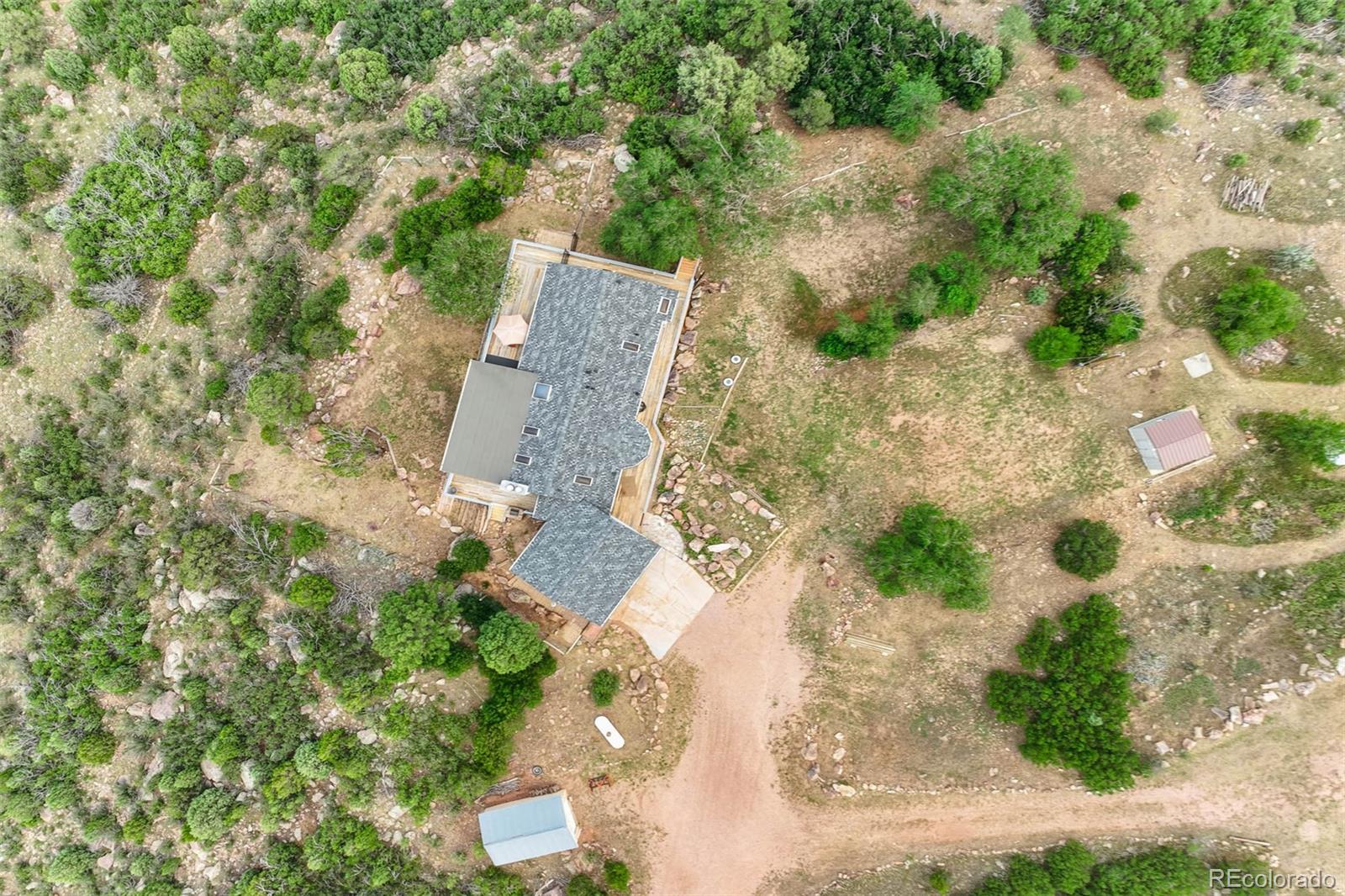 10230 S State Highway 115, Colorado Springs, CO 80926