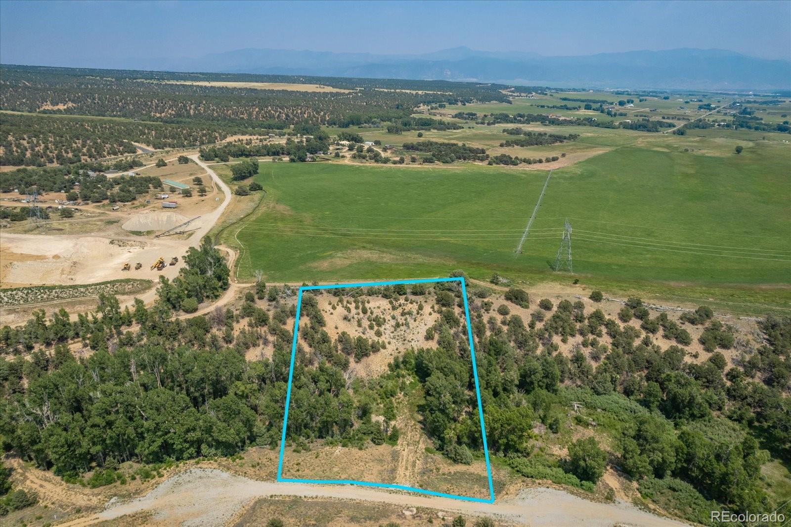 7920 Cozart Ln, Salida, CO 81201
