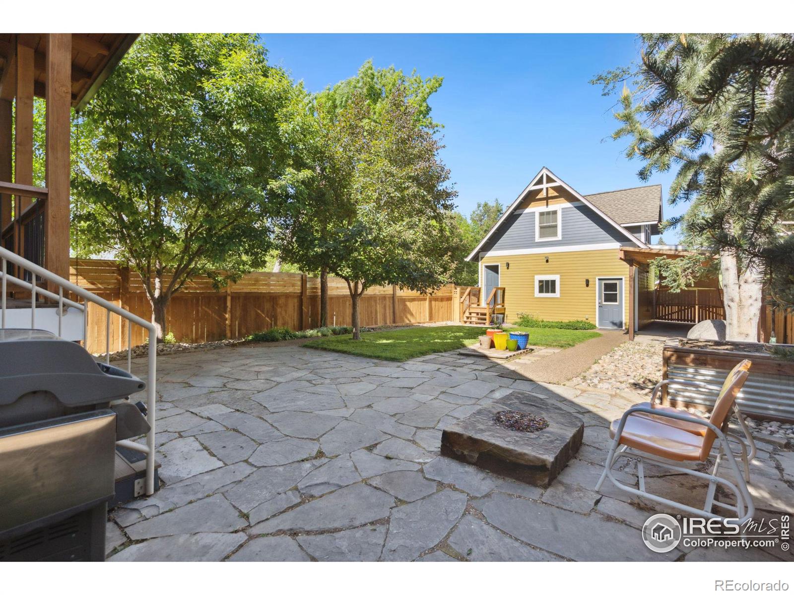 404 Park St, Fort Collins, CO 80521