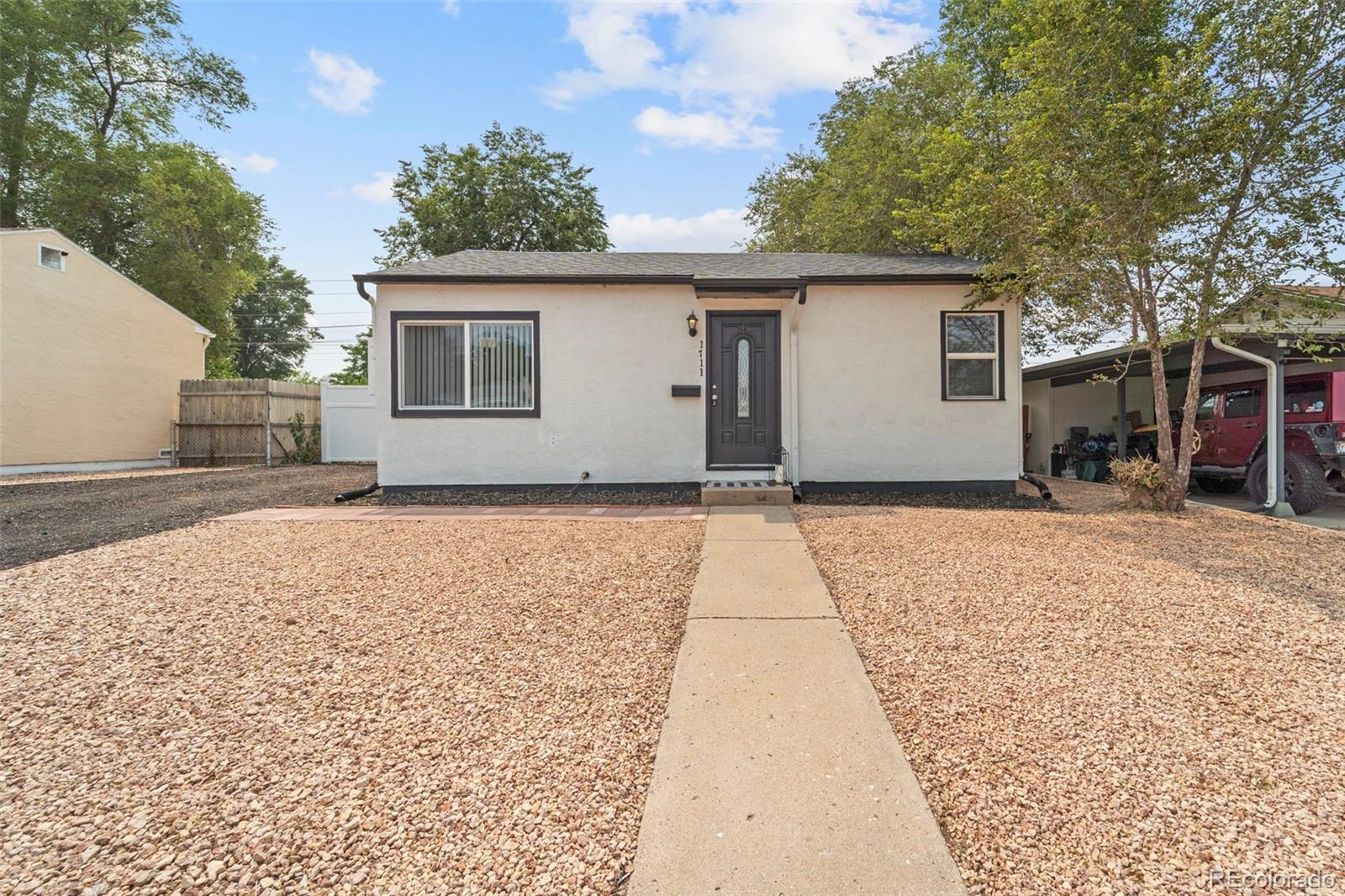 1711 Morrison Ave, Pueblo, CO 81005