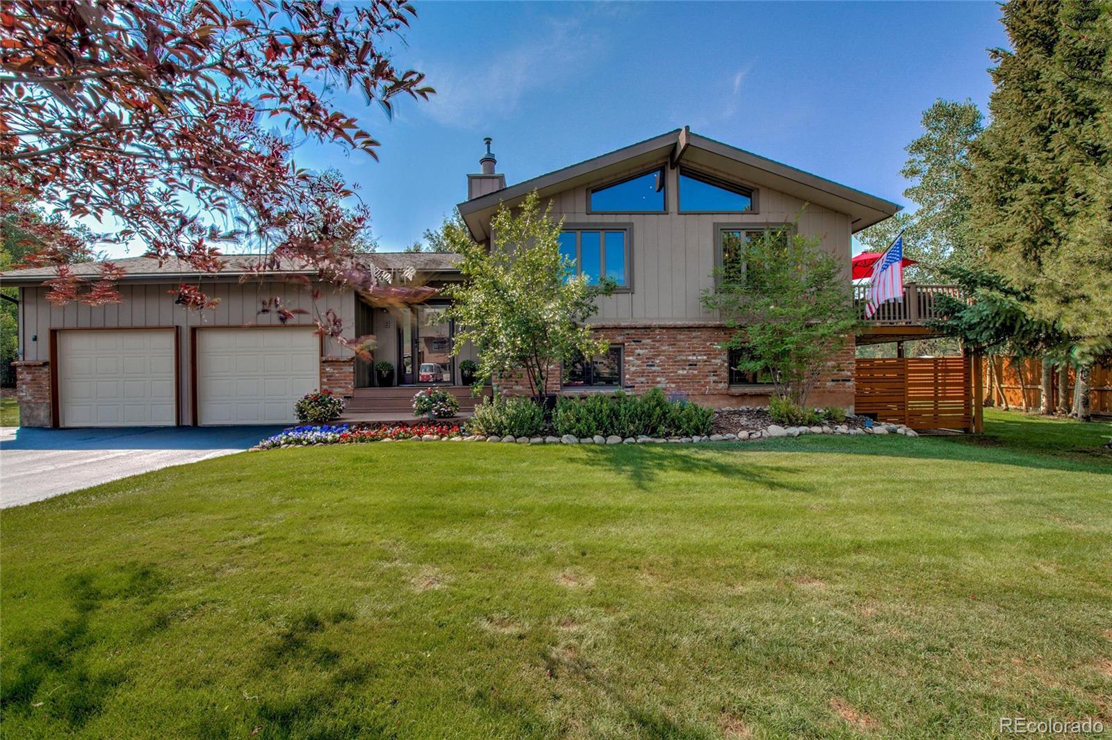 74 Big Elk Rd, Dillon, CO 80435
