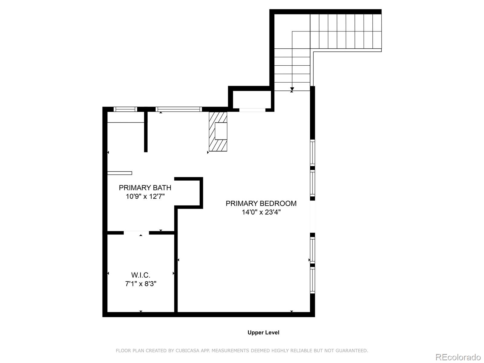 5290 Lower Vista Rd, Manitou Springs, CO 80829