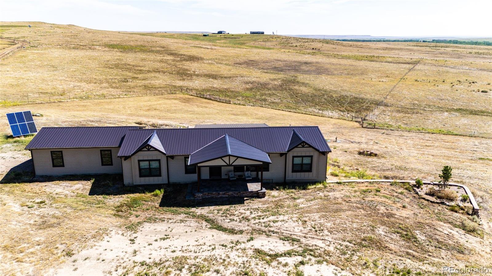 27525 State Highway 86, Simla, CO 80835