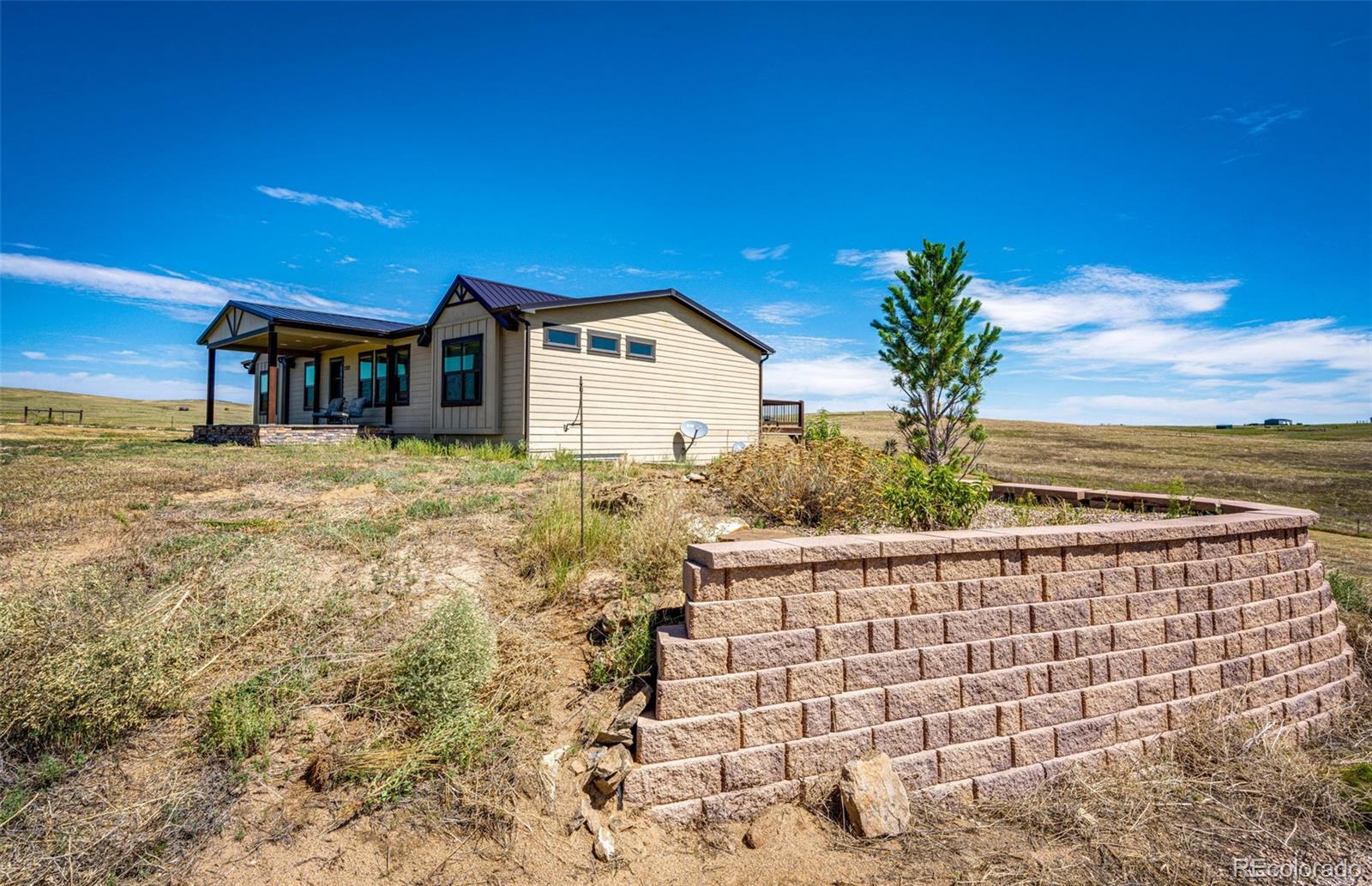 27525 State Highway 86, Simla, CO 80835