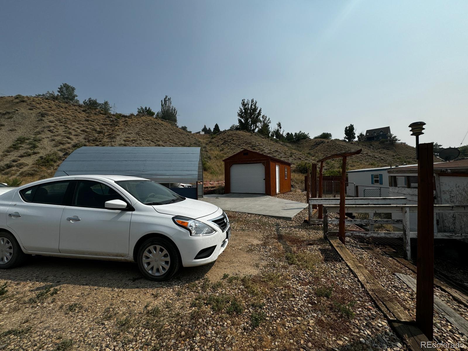 717 Lake St, Rangely, CO 81648