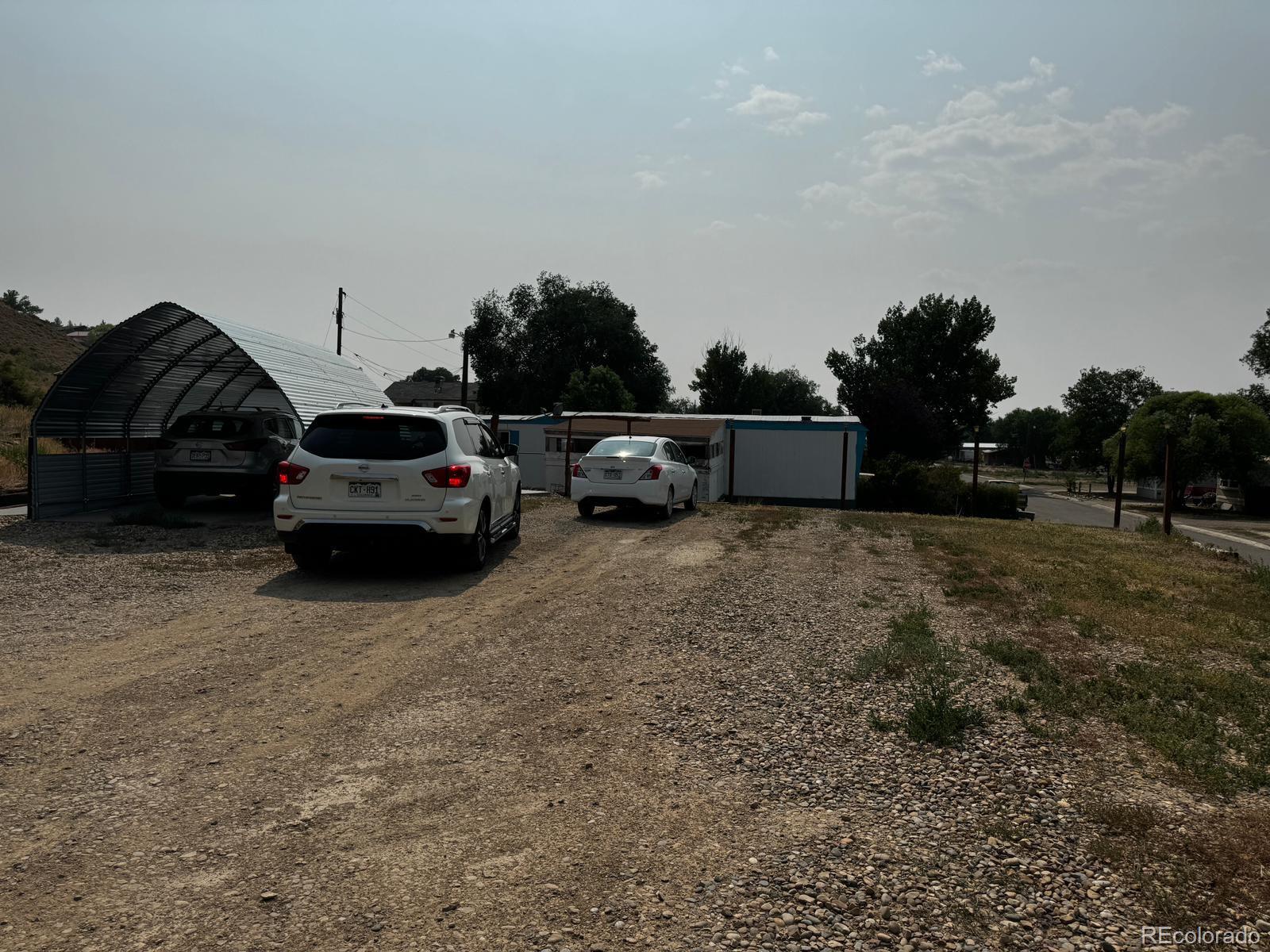 717 Lake St, Rangely, CO 81648