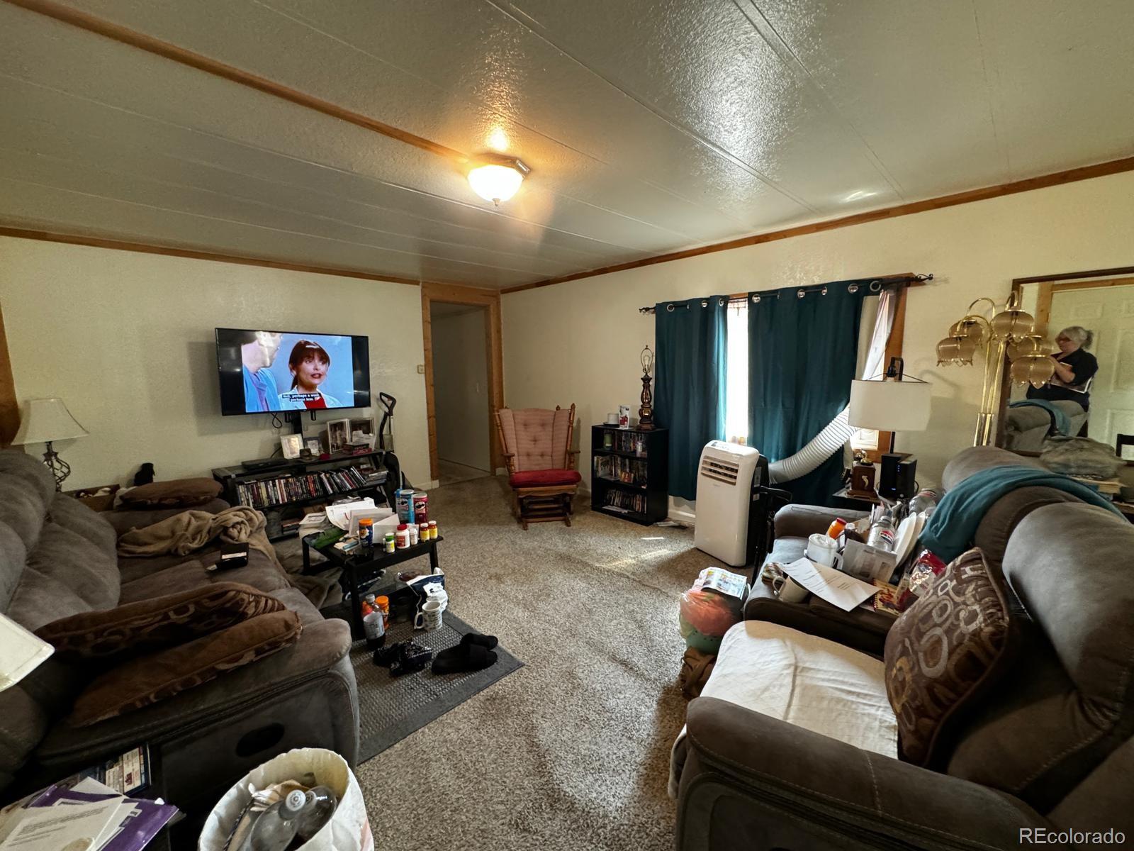 717 Lake St, Rangely, CO 81648