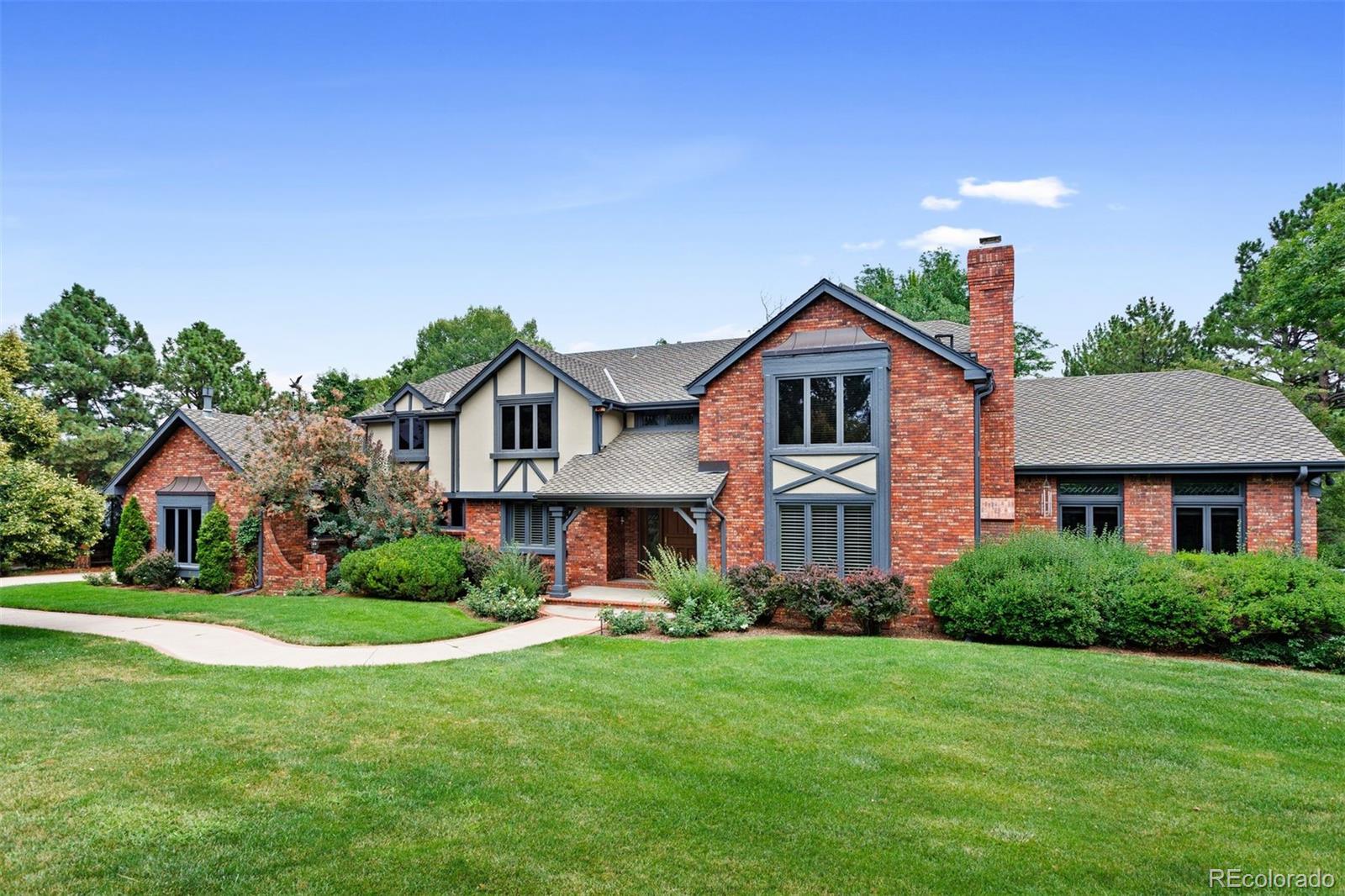 5196 S Franklin St, Greenwood Village, CO 80121