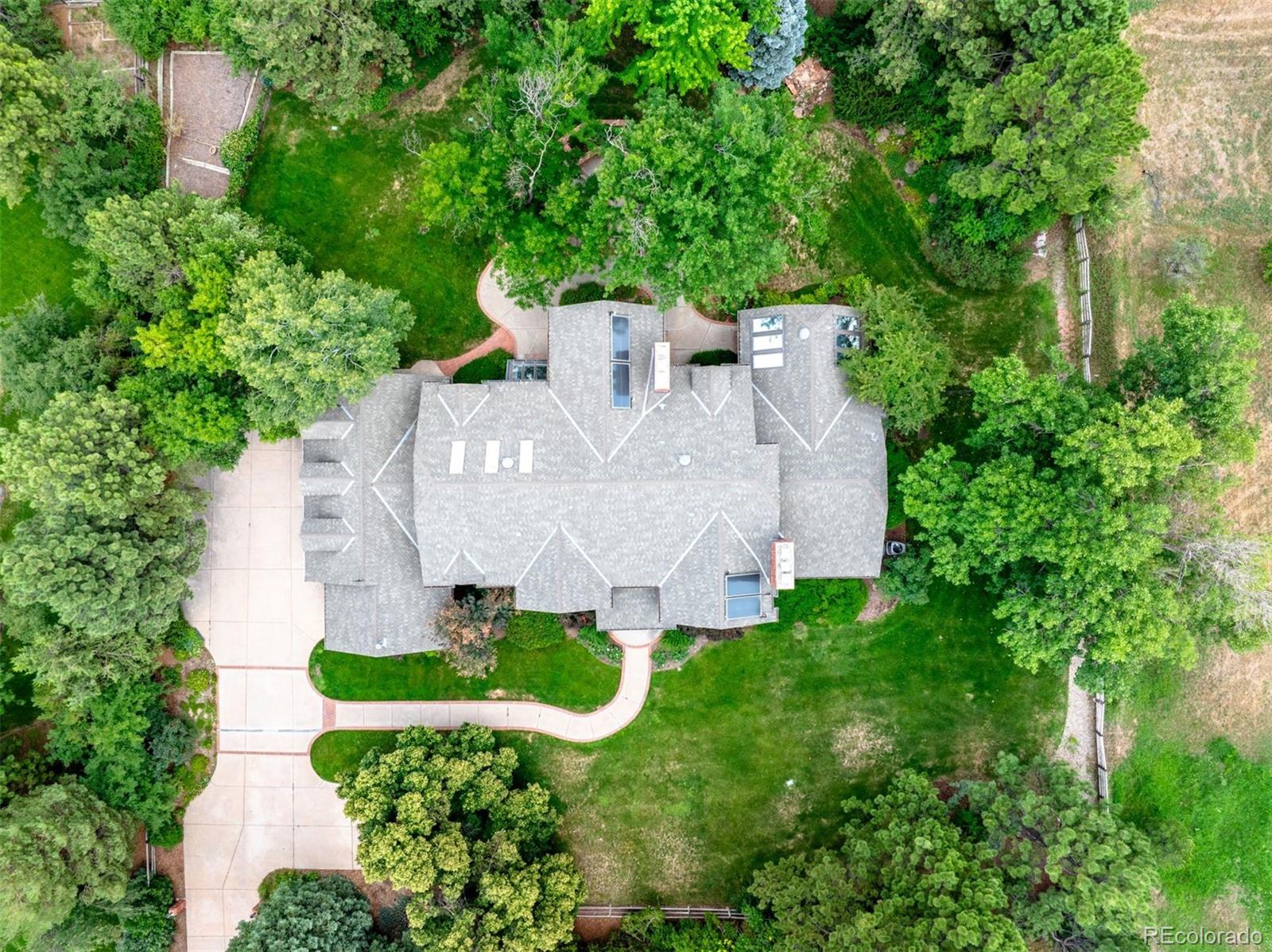 5196 S Franklin St, Greenwood Village, CO 80121