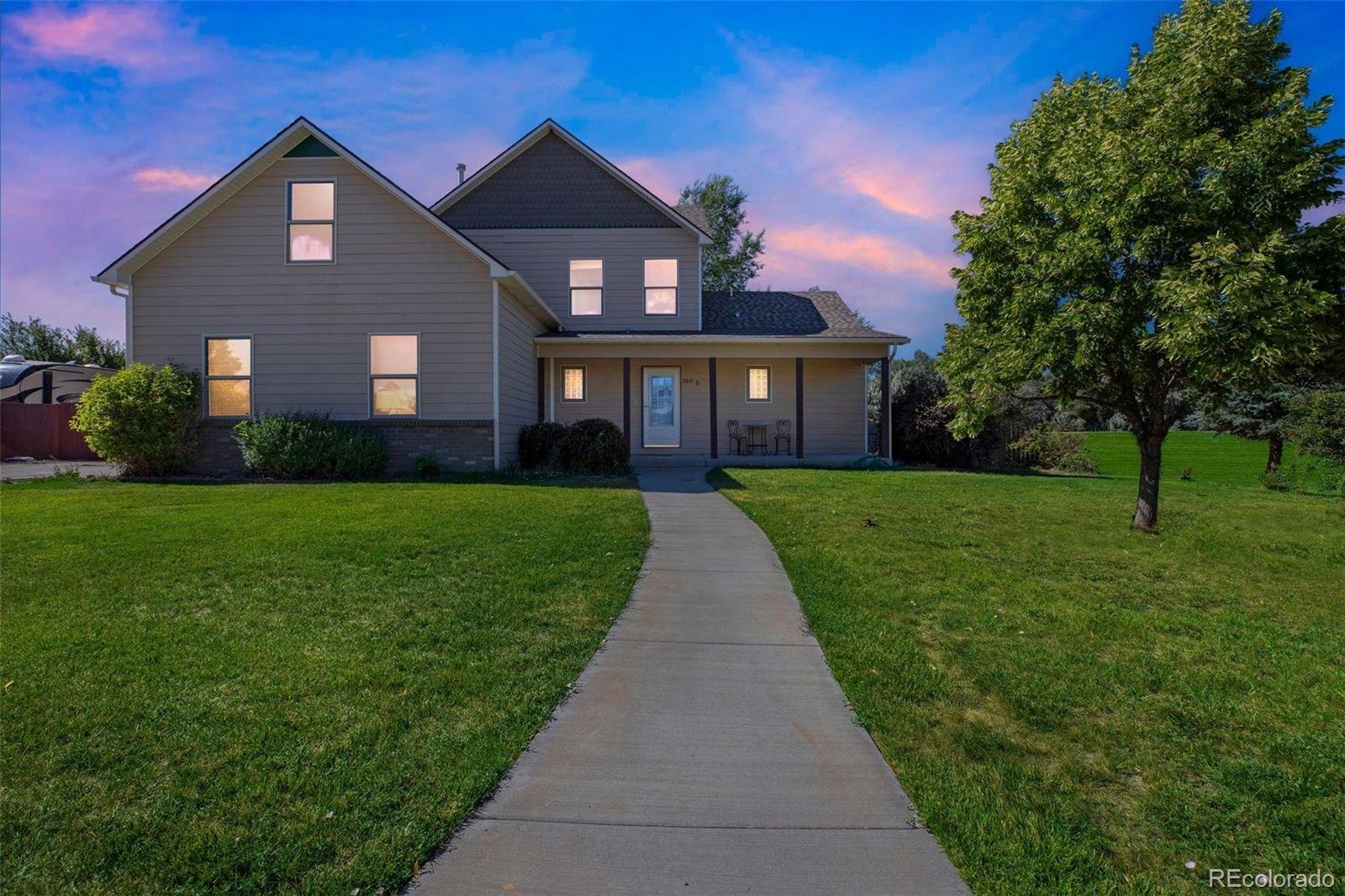 2855 12 Vista Mar Dr, Grand Junction, CO 81503