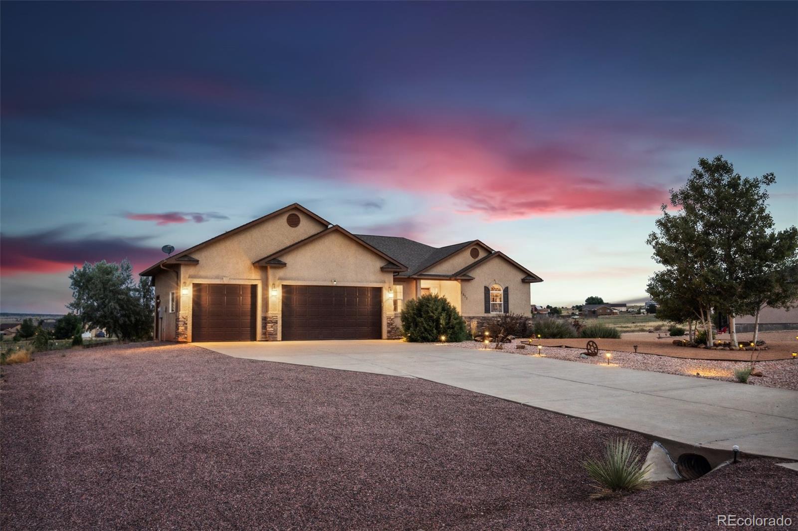 1571 W Camino De Los Ranchos, Pueblo West, CO 81007