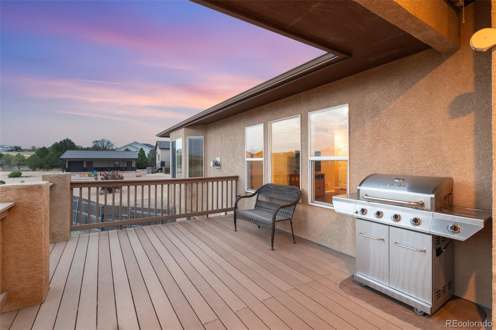 1571 W Camino De Los Ranchos, Pueblo West, CO 81007