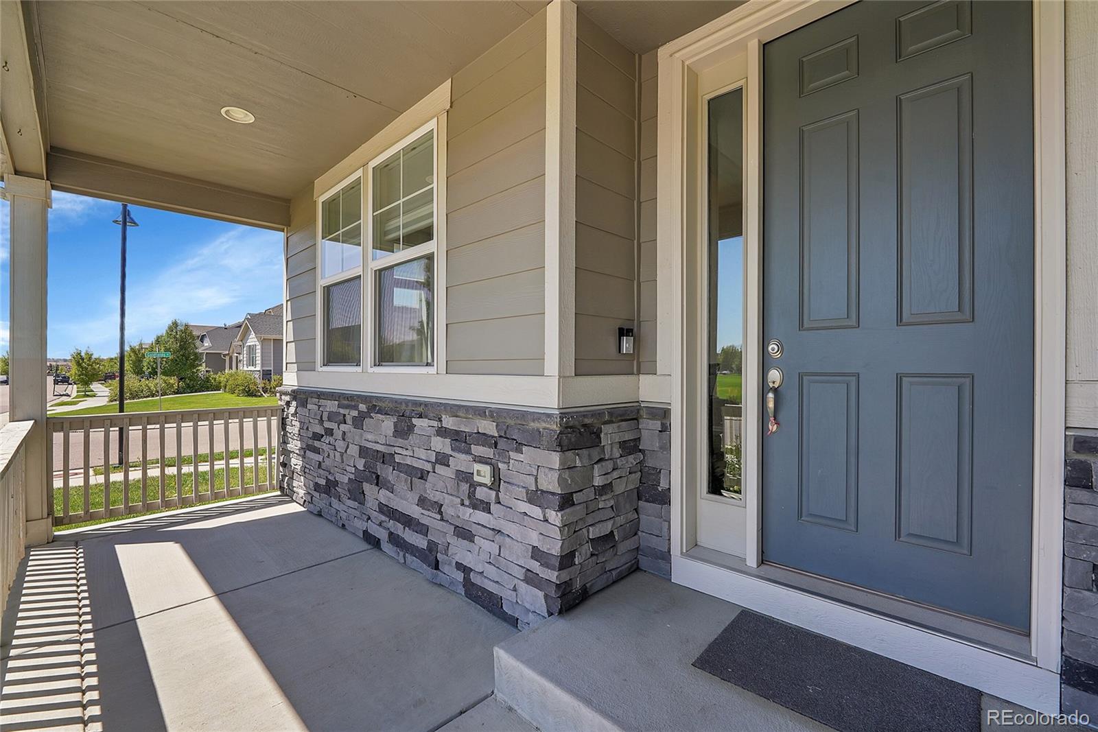 6491 Black Mesa Rd, Frederick, CO 80516