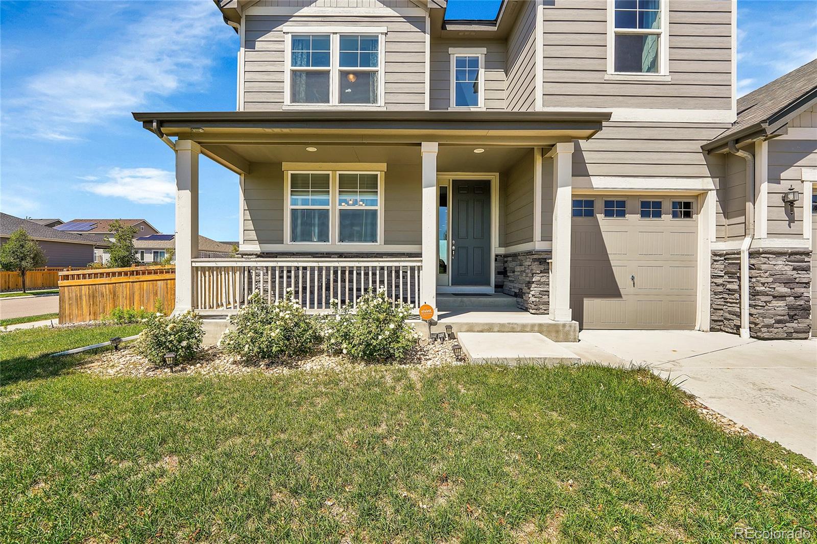 6491 Black Mesa Rd, Frederick, CO 80516