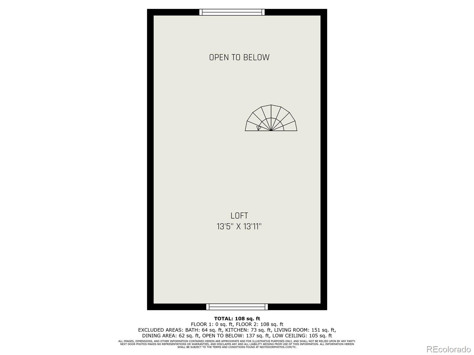 14217 Nighthawk Pl, Sedalia, CO 80135
