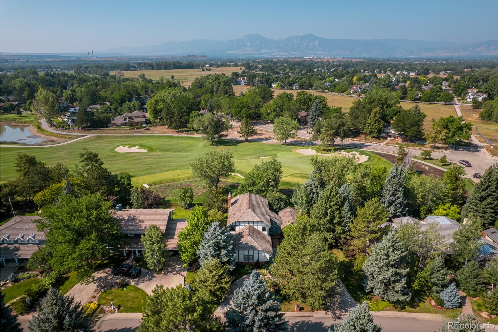 6988 Indian Peaks Trl, Boulder, CO 80301